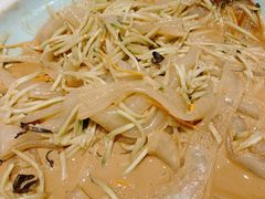 -北李妈妈菜·海肠捞饭(高新万达店)