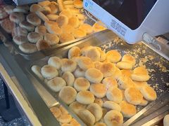 -矮子馅饼(大成路店)