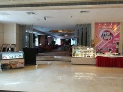 -北京丽景湾国际酒店