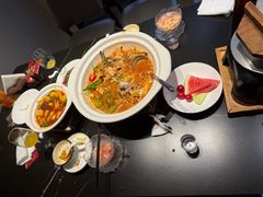 -明丰小渔馆(明月路店)