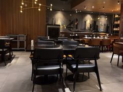 -西堤牛排(北京国瑞店)