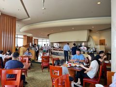 -上海明天广场JW万豪酒店