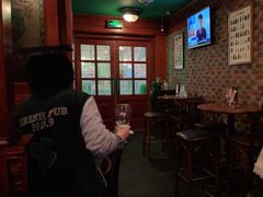 -IRISH PUB NO.9 爱尔兰酒吧