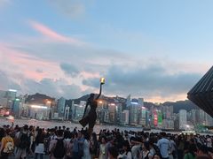 -星光大道