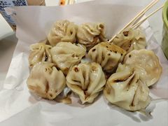 -佑汉小贩大楼熟食中心