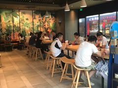 -星巴克(武汉协和医院店)