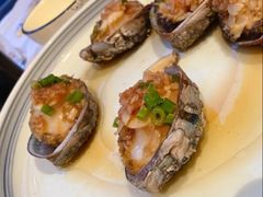 -渔民船说·北塘海鲜·天津菜·海肠捞饭(北塘古镇店)