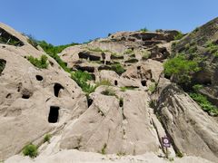 -古崖居风景名胜区