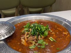 -古乐牛香鲜牛肉牛杂火锅(观前街店)