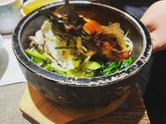 石锅拌饭-坦坦大炉·韩式烤肉(望京店)