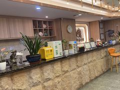 -茗丰茶艺馆(锦绣江南三期店)