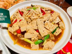 -纳瓦新疆菜(银都店)
