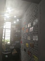 -A  Hair Salon