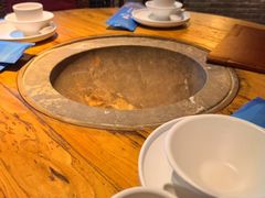 -云尊府云南菜·蒸汽石锅鱼(学清路店)