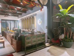 -保丽宝泰母婴护理院·月子中心·产康·中医(常州店)