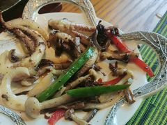 -中国书法大厦日本料理