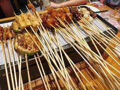 -湘西小妖·小串烧烤(雅居乐店)