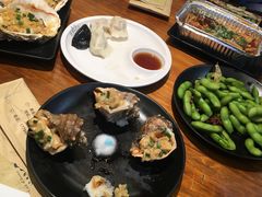 -黄鱼炙夜·烧烤·小龙虾(世茂缤谷店)