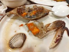 -揭阳钟记小食(福田新村店)