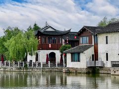-沙家浜风景区