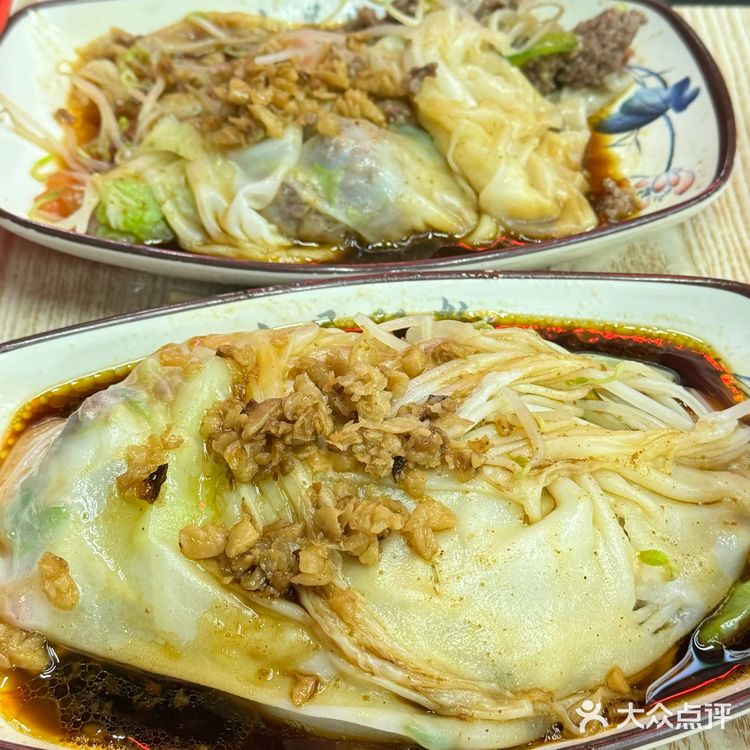 我在佛山挖到一家比较正宗的汕头肠粉！