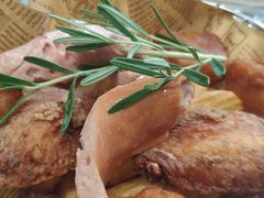 综合小食拼盘-西语·炭烧牛排(卓越中寰店)