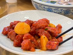 -安泰楼·佛跳墙创始人·传统闽味早茶·酒楼(三坊七巷闽菜地标店)
