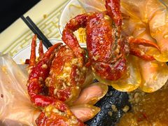 -聚味瞿记·龙虾堂(坡子街店)