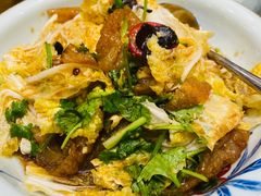 -村长家的疙瘩汤(沌口店)