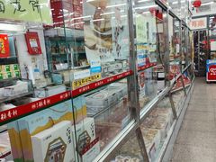 -北京稻香村(冯村店)