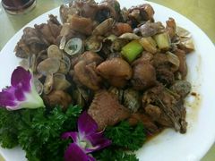 -日照大牌檔•小船海鲜(万平口店)