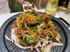 -晋家门·苏皖家常菜(江北龙湖天街店)
