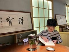 -本处·素食·融合料理(南油店)