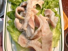 -四囍码头海鲜烧烤自助火锅(外滩南京东路悦荟广场店)