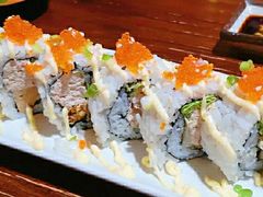 -鸟亭·居酒屋(青年路店)