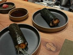 -RONIN Snack Bar