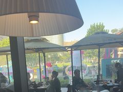 -Ameigo梅果·云贵川bistro(长宁来福士店)