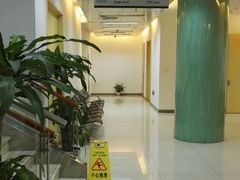 -应急管理部应急总医院(主院区)