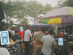 -先锋海鲜市场