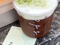 -O.P.S. CAFE