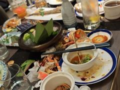 -極上萬膳·日料放题(海岸城店)