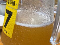 -木屋烧烤(坂田天安云谷店)