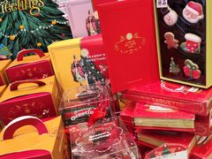 -巴黎贝甜(华堂新辰汇店)