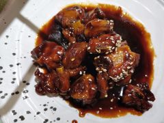 -东方明珠老上海8号餐厅(东方明珠广播电视塔店)