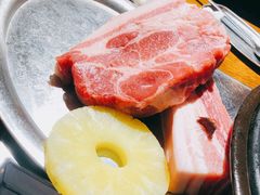 -济州爱肉堂(总店)