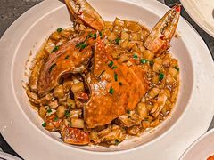 -佬太公海鸭·海鲜大排档(上海总店)