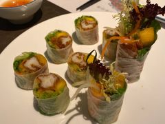 -美奈小馆·越南料理(中航城君尚购物中心店)