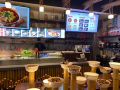 -成都你六姐·牛肉冒菜(城市集市合生汇店)