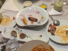 -PARFUM FLORAL花境法餐(南京首店)