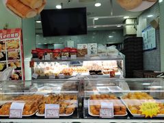 -闻酥园(水碾河路店)